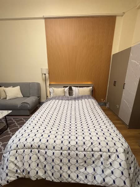 Supalak Condominium, Samut Prakan, Thepharak, Muang Samut Prakarn, Samut Prakan, 1 Bedroom, 25 sqm, Condo For Sale, by The Best Property ติ๋ว, 500356098 - DDproperty.com
