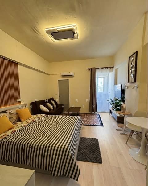 Supalak Condominium, Samut Prakan, Thepharak, Muang Samut Prakarn, Samut Prakan, 1 Bedroom, 25 sqm, Condo For Sale, by The Best Property ติ๋ว, 500356098 - DDproperty.com
