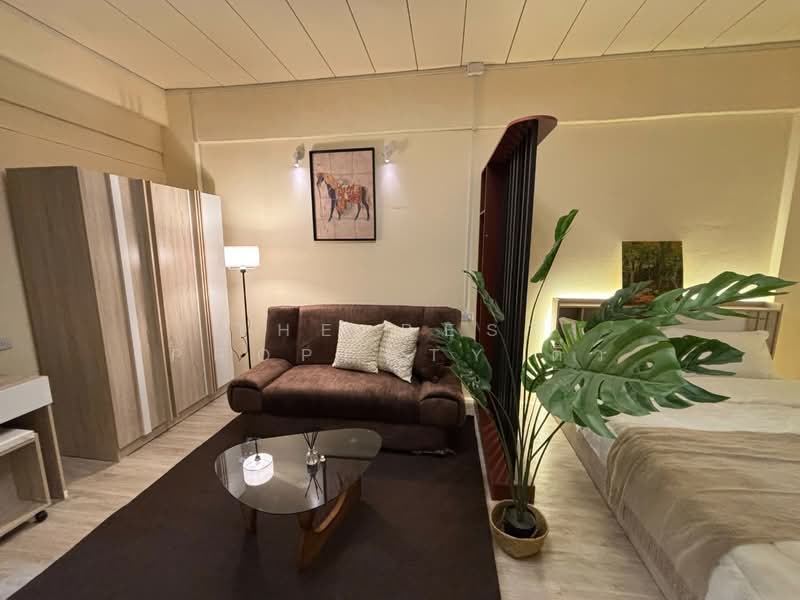 Supalak Condominium : ศุภลัษณ์คอนโด, สมุทรปราการ, เทพารักษ์, เมืองสมุทรปราการ, สมุทรปราการ, 25 ตร.ม., คอนโด ขาย, โดย The Best Property ติ๋ว, 500356098 - DDproperty.com
