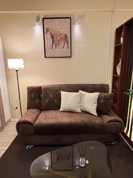 Supalak Condominium : ศุภลัษณ์คอนโด, สมุทรปราการ, เทพารักษ์, เมืองสมุทรปราการ, สมุทรปราการ, 25 ตร.ม., คอนโด ขาย, โดย The Best Property ติ๋ว, 500356098 - DDproperty.com