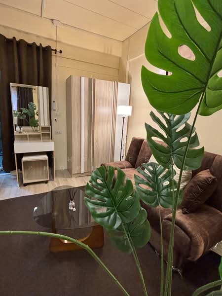 Supalak Condominium : ศุภลัษณ์คอนโด, สมุทรปราการ, เทพารักษ์, เมืองสมุทรปราการ, สมุทรปราการ, 25 ตร.ม., คอนโด ขาย, โดย The Best Property ติ๋ว, 500356098 - DDproperty.com