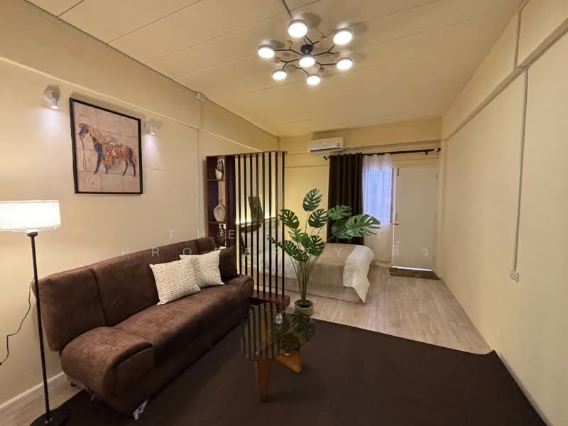 Supalak Condominium : ศุภลัษณ์คอนโด, สมุทรปราการ, เทพารักษ์, เมืองสมุทรปราการ, สมุทรปราการ, 25 ตร.ม., คอนโด ขาย, โดย The Best Property ติ๋ว, 500356098 - DDproperty.com
