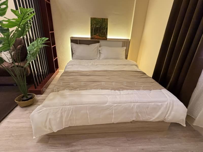 Supalak Condominium : ศุภลัษณ์คอนโด, สมุทรปราการ, เทพารักษ์, เมืองสมุทรปราการ, สมุทรปราการ, 25 ตร.ม., คอนโด ขาย, โดย The Best Property ติ๋ว, 500356098 - DDproperty.com