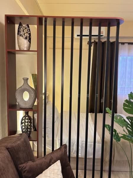 Supalak Condominium, Samut Prakan, Thepharak, Muang Samut Prakarn, Samut Prakan, 1 Bedroom, 25 sqm, Condo For Sale, by The Best Property ติ๋ว, 500356098 - DDproperty.com