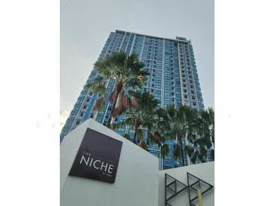 ขาย - Niche Mono Ratchavipha : นิช โมโน รัชวิภา, กรุงเทพ