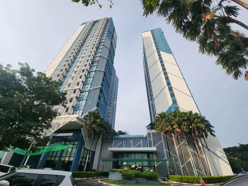 Niche Mono Ratchavipha : นิช โมโน รัชวิภา, กรุงเทพ, 292 รัชดาภิเษก, ลาดยาว, จตุจักร, กรุงเทพ, 30 ตร.ม., คอนโด ขาย, โดย คุณเอ็มมี่, 500356099 - DDproperty.com