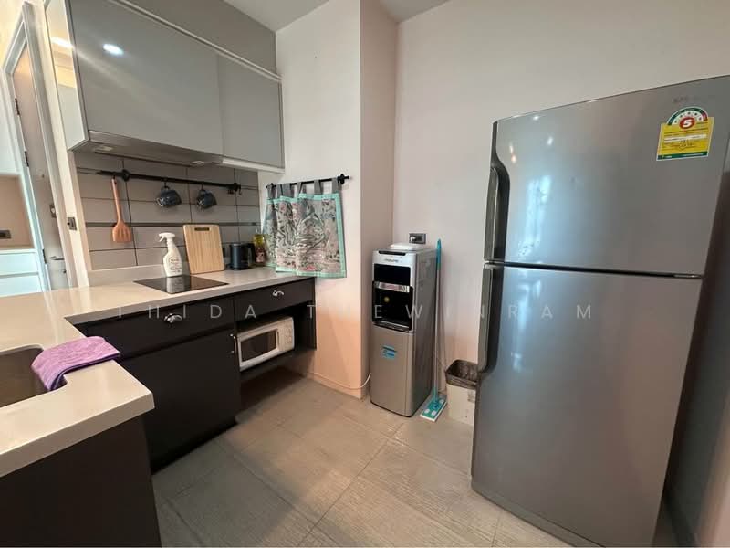 Wyne Sukhumvit, Bangkok, 1120 Sukhumvit Road, Phra Kanong, Khlong Toei, Bangkok, 1 Bedroom, 43 sqm, Condo For Rent, by Thida Thewinram, 500356102 - DDproperty.com