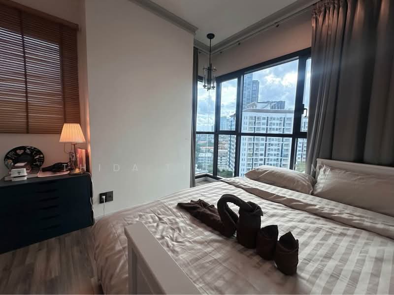 Wyne Sukhumvit, Bangkok, 1120 Sukhumvit Road, Phra Kanong, Khlong Toei, Bangkok, 1 Bedroom, 43 sqm, Condo For Rent, by Thida Thewinram, 500356102 - DDproperty.com