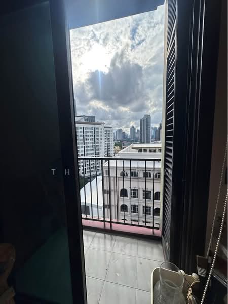Wyne Sukhumvit, Bangkok, 1120 Sukhumvit Road, Phra Kanong, Khlong Toei, Bangkok, 1 Bedroom, 43 sqm, Condo For Rent, by Thida Thewinram, 500356102 - DDproperty.com