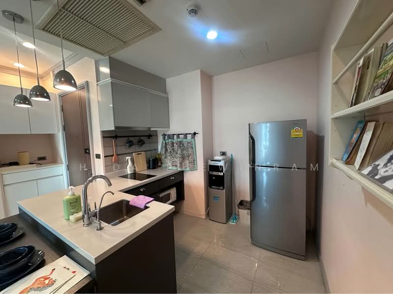 Wyne Sukhumvit, Bangkok, 1120 Sukhumvit Road, Phra Kanong, Khlong Toei, Bangkok, 1 Bedroom, 43 sqm, Condo For Rent, by Thida Thewinram, 500356102 - DDproperty.com