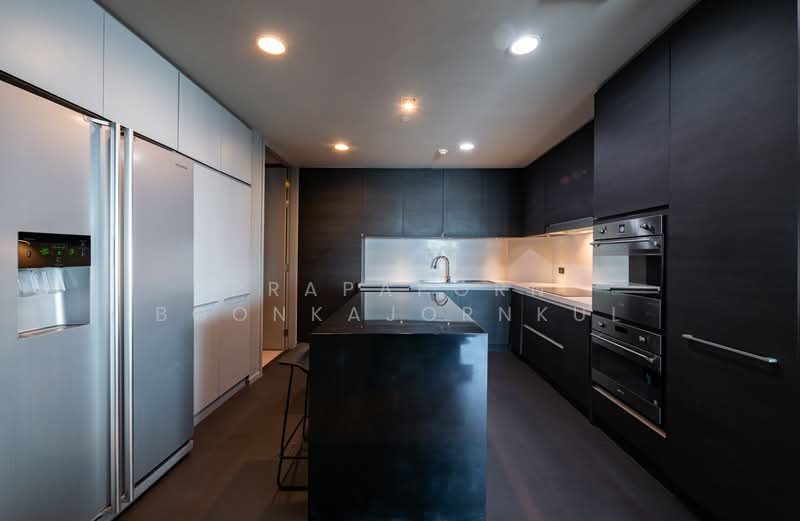 Watermark Chaophraya, Bangkok, Soi Charoennakorn 39-41, Charoennakorn Road, Bang Lam Phu Lang, Khlong San, Bangkok, 4 Bedrooms, 283 sqm, Condo For Sale, by Prapaporn Boonkajonkul, 500356104 - DDproperty.com