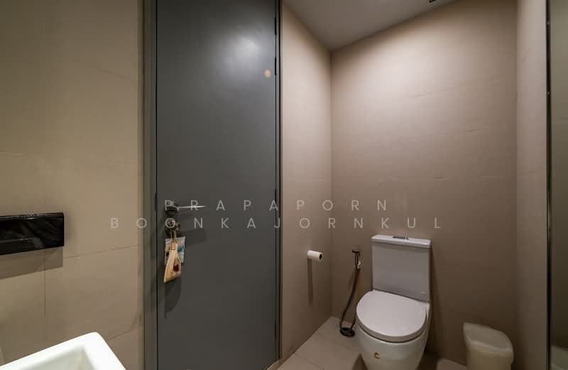 Watermark Chaophraya : วอร์เตอร์มาร์ค เจ้าพระยา, กรุงเทพ, ซอยเจริญนคร 39-41 ถนนเจริญนคร, บางลำภูล่าง, คลองสาน, กรุงเทพ, 283 ตร.ม., คอนโด ขาย, โดย Prapaporn Boonkajornkul, 500356104 - DDproperty.com