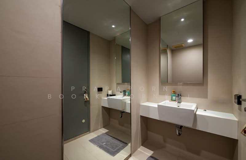 Watermark Chaophraya, Bangkok, Soi Charoennakorn 39-41, Charoennakorn Road, Bang Lam Phu Lang, Khlong San, Bangkok, 4 Bedrooms, 283 sqm, Condo For Sale, by Prapaporn Boonkajonkul, 500356104 - DDproperty.com