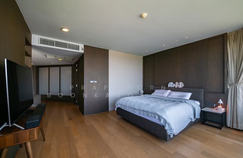 Watermark Chaophraya, Bangkok, Soi Charoennakorn 39-41, Charoennakorn Road, Bang Lam Phu Lang, Khlong San, Bangkok, 4 Bedrooms, 283 sqm, Condo For Sale, by Prapaporn Boonkajonkul, 500356104 - DDproperty.com