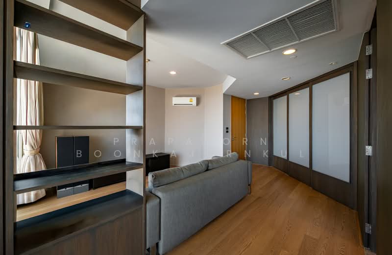 Watermark Chaophraya, Bangkok, Soi Charoennakorn 39-41, Charoennakorn Road, Bang Lam Phu Lang, Khlong San, Bangkok, 4 Bedrooms, 283 sqm, Condo For Sale, by Prapaporn Boonkajonkul, 500356104 - DDproperty.com