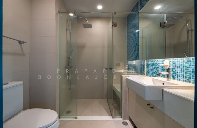 Watermark Chaophraya, Bangkok, Soi Charoennakorn 39-41, Charoennakorn Road, Bang Lam Phu Lang, Khlong San, Bangkok, 4 Bedrooms, 283 sqm, Condo For Sale, by Prapaporn Boonkajonkul, 500356104 - DDproperty.com