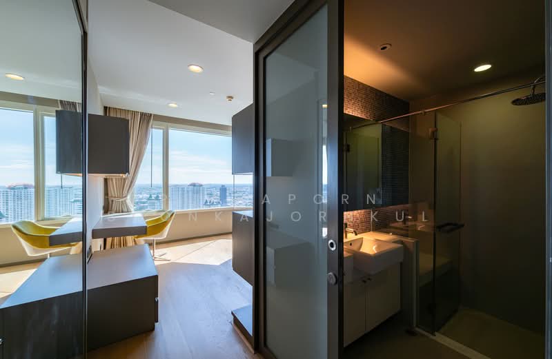 Watermark Chaophraya, Bangkok, Soi Charoennakorn 39-41, Charoennakorn Road, Bang Lam Phu Lang, Khlong San, Bangkok, 4 Bedrooms, 283 sqm, Condo For Sale, by Prapaporn Boonkajonkul, 500356104 - DDproperty.com