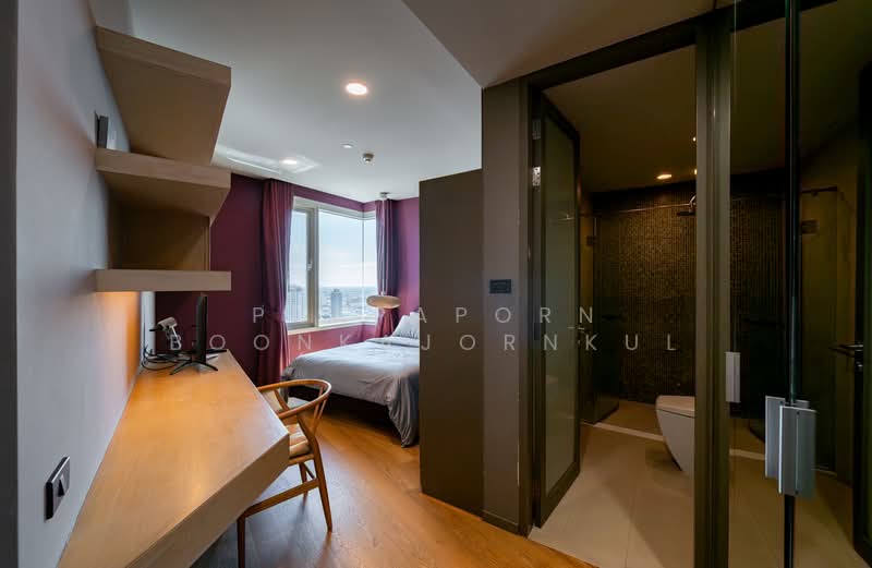 Watermark Chaophraya, Bangkok, Soi Charoennakorn 39-41, Charoennakorn Road, Bang Lam Phu Lang, Khlong San, Bangkok, 4 Bedrooms, 283 sqm, Condo For Sale, by Prapaporn Boonkajonkul, 500356104 - DDproperty.com