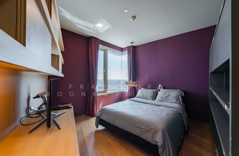 Watermark Chaophraya, Bangkok, Soi Charoennakorn 39-41, Charoennakorn Road, Bang Lam Phu Lang, Khlong San, Bangkok, 4 Bedrooms, 283 sqm, Condo For Sale, by Prapaporn Boonkajonkul, 500356104 - DDproperty.com