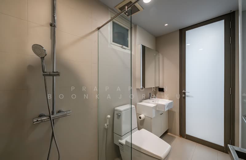 Watermark Chaophraya, Bangkok, Soi Charoennakorn 39-41, Charoennakorn Road, Bang Lam Phu Lang, Khlong San, Bangkok, 4 Bedrooms, 283 sqm, Condo For Sale, by Prapaporn Boonkajonkul, 500356104 - DDproperty.com