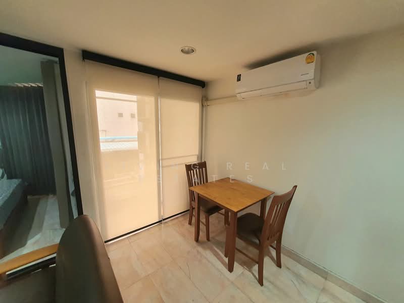 The Prime Suites : เดอะ ไพร์ม สวีท, กรุงเทพ, 17 สุขุมวิท ซอย 18, คลองเตย, กรุงเทพ, 35 ตร.ม., คอนโด ขาย, โดย Living Real Estates, 500356106 - DDproperty.com