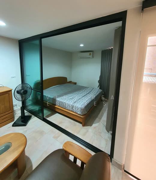 The Prime Suites, Bangkok, 17 Sukhumvit Soi 18, Khlong Toei, Bangkok, 1 Bedroom, 35 sqm, Condo For Sale, by Living Real Estates, 500356106 - DDproperty.com