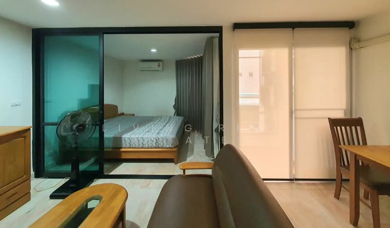 The Prime Suites, Bangkok, 17 Sukhumvit Soi 18, Khlong Toei, Bangkok, 1 Bedroom, 35 sqm, Condo For Sale, by Living Real Estates, 500356106 - DDproperty.com
