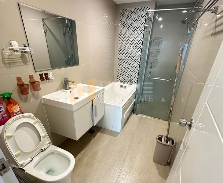 Sea Hill Condo Sriracha : ซีฮิลล์ คอนโด ศรีราชา, ชลบุรี, 456 หมู่ 10 ถนนสุขุมวิท, บางพระ, ศรีราชา, ชลบุรี, 52 ตร.ม., คอนโด ขาย, โดย HOME Real Estate Service, 500356107 - DDproperty.com
