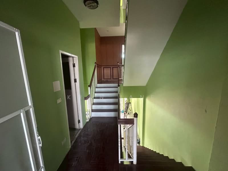 Home Office for Rent in Phra Khanong (SPSJP401), Bangkok, เอกมัย 12, Khlong Tan Nua, Watthana, Bangkok, 6 Bedrooms, 350 sqm, Townhouse For Rent, by Khun Jane, 500356109 - DDproperty.com
