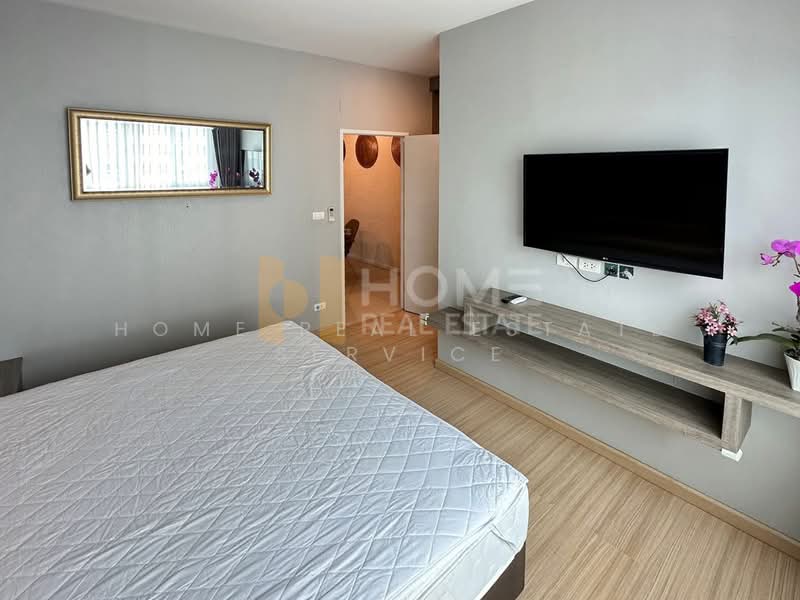 Sea Hill Condo Sriracha : ซีฮิลล์ คอนโด ศรีราชา, ชลบุรี, 456 หมู่ 10 ถนนสุขุมวิท, บางพระ, ศรีราชา, ชลบุรี, 52 ตร.ม., คอนโด ให้เช่า, โดย HOME Real Estate Service, 500356110 - DDproperty.com
