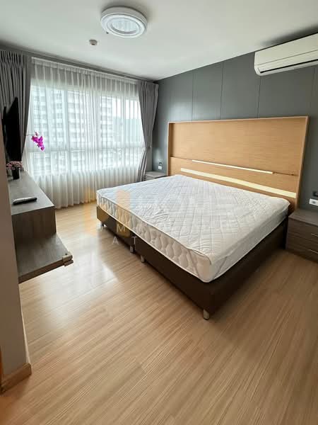 Sea Hill Condo Sriracha : ซีฮิลล์ คอนโด ศรีราชา, ชลบุรี, 456 หมู่ 10 ถนนสุขุมวิท, บางพระ, ศรีราชา, ชลบุรี, 52 ตร.ม., คอนโด ให้เช่า, โดย HOME Real Estate Service, 500356110 - DDproperty.com