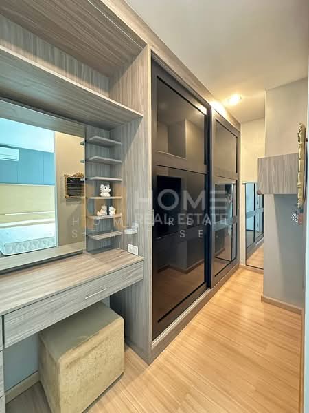 Sea Hill Condo Sriracha : ซีฮิลล์ คอนโด ศรีราชา, ชลบุรี, 456 หมู่ 10 ถนนสุขุมวิท, บางพระ, ศรีราชา, ชลบุรี, 52 ตร.ม., คอนโด ให้เช่า, โดย HOME Real Estate Service, 500356110 - DDproperty.com