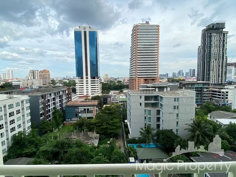 59 Heritage, Bangkok, 18 Soi Sukhumvit 59, Khlong Tan Nua, Watthana, Bangkok, 2 Bedrooms, 72 sqm, Condo For Rent, by Magic Property, 500356113 - DDproperty.com