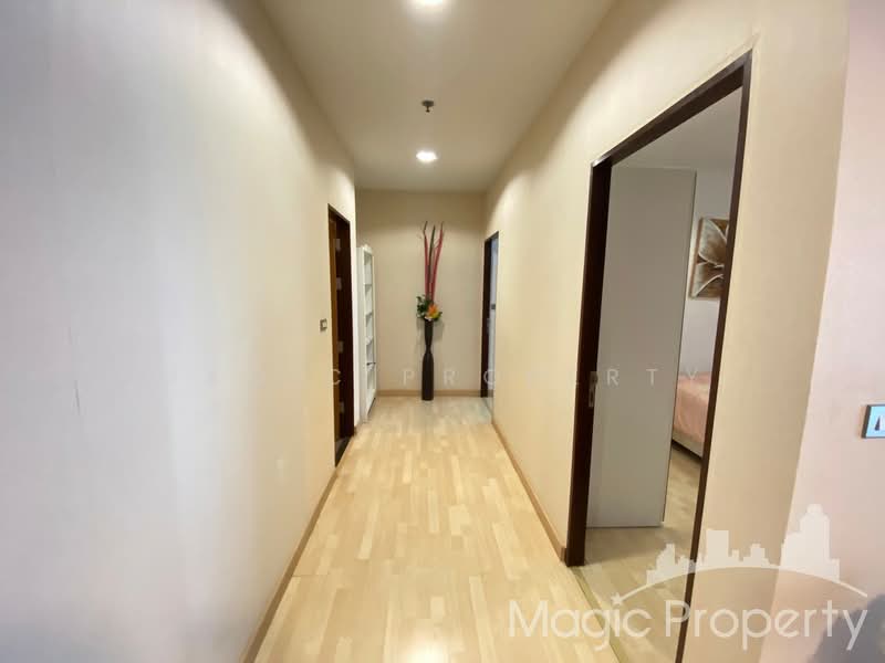 59 Heritage, Bangkok, 18 Soi Sukhumvit 59, Khlong Tan Nua, Watthana, Bangkok, 2 Bedrooms, 72 sqm, Condo For Rent, by Magic Property, 500356113 - DDproperty.com