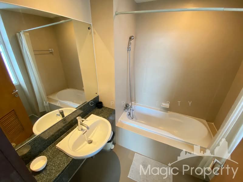 59 Heritage, Bangkok, 18 Soi Sukhumvit 59, Khlong Tan Nua, Watthana, Bangkok, 2 Bedrooms, 72 sqm, Condo For Rent, by Magic Property, 500356113 - DDproperty.com