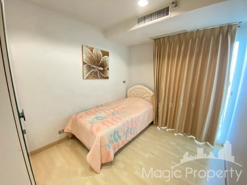 59 Heritage, Bangkok, 18 Soi Sukhumvit 59, Khlong Tan Nua, Watthana, Bangkok, 2 Bedrooms, 72 sqm, Condo For Rent, by Magic Property, 500356113 - DDproperty.com