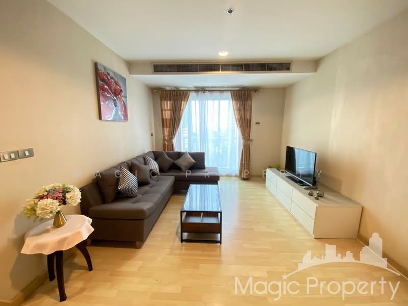 59 Heritage, Bangkok, 18 Soi Sukhumvit 59, Khlong Tan Nua, Watthana, Bangkok, 2 Bedrooms, 72 sqm, Condo For Rent, by Magic Property, 500356113 - DDproperty.com