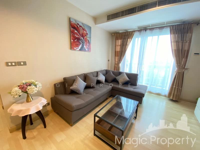 59 Heritage, Bangkok, 18 Soi Sukhumvit 59, Khlong Tan Nua, Watthana, Bangkok, 2 Bedrooms, 72 sqm, Condo For Rent, by Magic Property, 500356113 - DDproperty.com