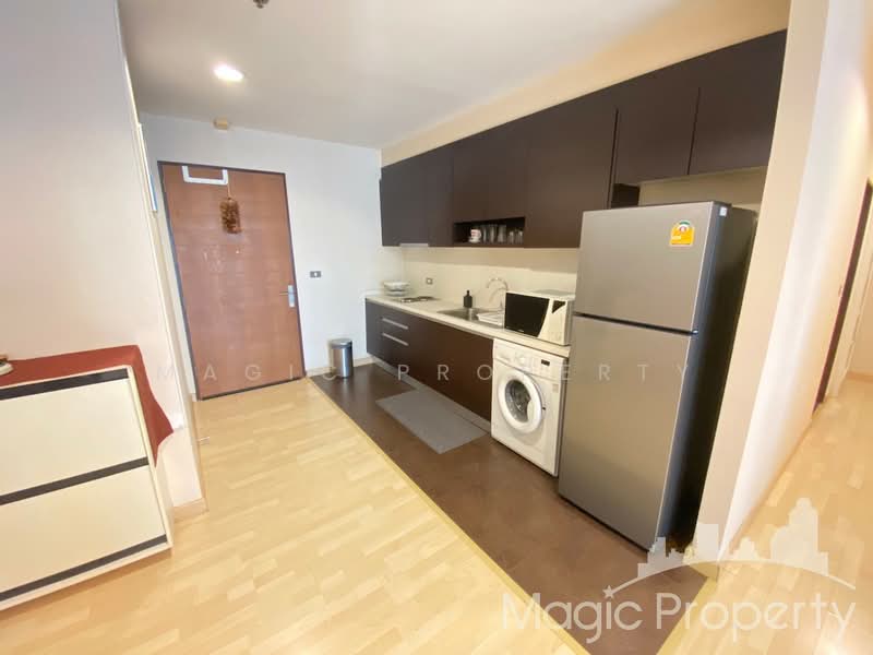 59 Heritage, Bangkok, 18 Soi Sukhumvit 59, Khlong Tan Nua, Watthana, Bangkok, 2 Bedrooms, 72 sqm, Condo For Rent, by Magic Property, 500356113 - DDproperty.com