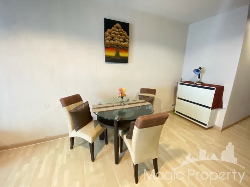 59 Heritage, Bangkok, 18 Soi Sukhumvit 59, Khlong Tan Nua, Watthana, Bangkok, 2 Bedrooms, 72 sqm, Condo For Rent, by Magic Property, 500356113 - DDproperty.com