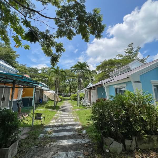 Brookside Valley Resort&Strawberry Town Rayong, ระยอง, สำนักทอง, เมืองระยอง, ระยอง, 150 ตร.ม., บ้านเดี่ยว ขาย, โดย The Best Property  มะเหมี่ยว, 500356116 - DDproperty.com