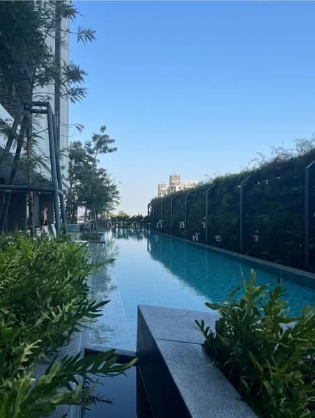 Whizdom Inspire Sukhumvit : วิซดอม อินสปาย สุขุมวิท, กรุงเทพ, ถนนสุขุมวิท, บางจาก, พระโขนง, กรุงเทพ, 48 ตร.ม., คอนโด ให้เช่า, โดย ปัณณภัสร์ ศรีพัชรพัชร์, 500356117 - DDproperty.com