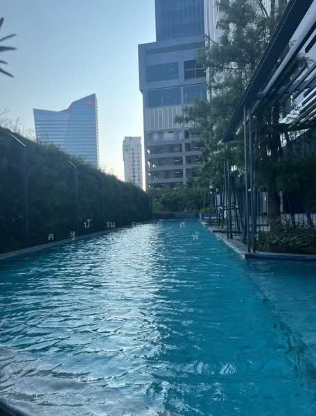 Whizdom Inspire Sukhumvit : วิซดอม อินสปาย สุขุมวิท, กรุงเทพ, ถนนสุขุมวิท, บางจาก, พระโขนง, กรุงเทพ, 48 ตร.ม., คอนโด ให้เช่า, โดย ปัณณภัสร์ ศรีพัชรพัชร์, 500356117 - DDproperty.com