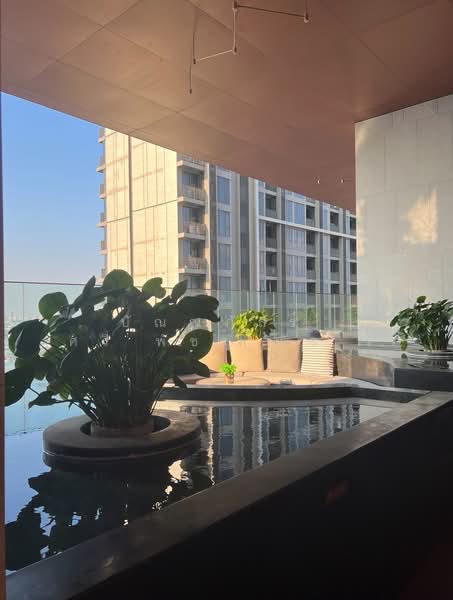 Whizdom Inspire Sukhumvit : วิซดอม อินสปาย สุขุมวิท, กรุงเทพ, ถนนสุขุมวิท, บางจาก, พระโขนง, กรุงเทพ, 48 ตร.ม., คอนโด ให้เช่า, โดย ปัณณภัสร์ ศรีพัชรพัชร์, 500356117 - DDproperty.com