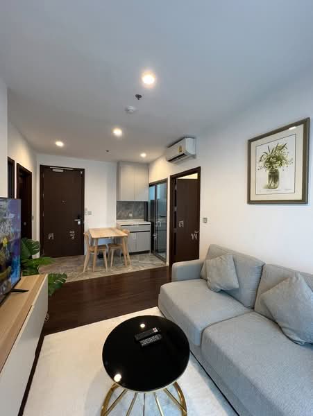 Whizdom Inspire Sukhumvit : วิซดอม อินสปาย สุขุมวิท, กรุงเทพ, ถนนสุขุมวิท, บางจาก, พระโขนง, กรุงเทพ, 48 ตร.ม., คอนโด ให้เช่า, โดย ปัณณภัสร์ ศรีพัชรพัชร์, 500356117 - DDproperty.com