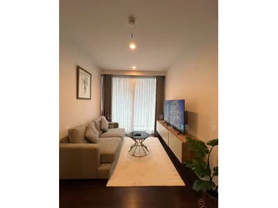 For Rent - Whizdom Inspire Sukhumvit, Bangkok