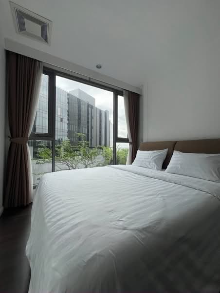 Whizdom Inspire Sukhumvit : วิซดอม อินสปาย สุขุมวิท, กรุงเทพ, ถนนสุขุมวิท, บางจาก, พระโขนง, กรุงเทพ, 48 ตร.ม., คอนโด ให้เช่า, โดย ปัณณภัสร์ ศรีพัชรพัชร์, 500356117 - DDproperty.com