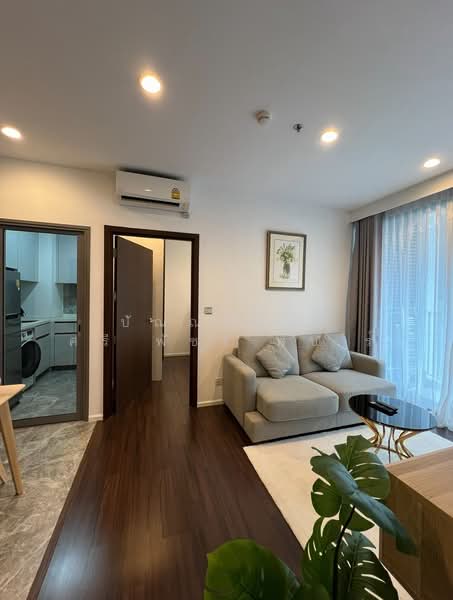 Whizdom Inspire Sukhumvit : วิซดอม อินสปาย สุขุมวิท, กรุงเทพ, ถนนสุขุมวิท, บางจาก, พระโขนง, กรุงเทพ, 48 ตร.ม., คอนโด ให้เช่า, โดย ปัณณภัสร์ ศรีพัชรพัชร์, 500356117 - DDproperty.com