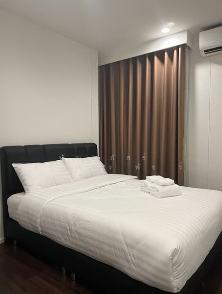 Whizdom Inspire Sukhumvit : วิซดอม อินสปาย สุขุมวิท, กรุงเทพ, ถนนสุขุมวิท, บางจาก, พระโขนง, กรุงเทพ, 48 ตร.ม., คอนโด ให้เช่า, โดย ปัณณภัสร์ ศรีพัชรพัชร์, 500356117 - DDproperty.com