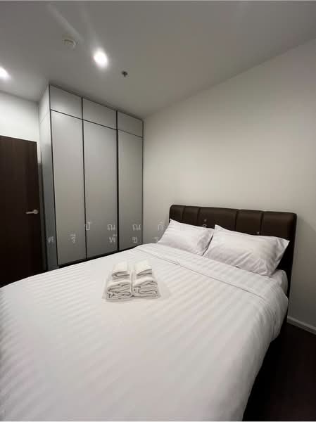 Whizdom Inspire Sukhumvit : วิซดอม อินสปาย สุขุมวิท, กรุงเทพ, ถนนสุขุมวิท, บางจาก, พระโขนง, กรุงเทพ, 48 ตร.ม., คอนโด ให้เช่า, โดย ปัณณภัสร์ ศรีพัชรพัชร์, 500356117 - DDproperty.com